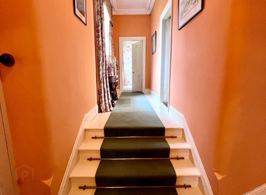 The Manor House, 15 Main Street, Eglinton, L'Derry, BT47 3AA