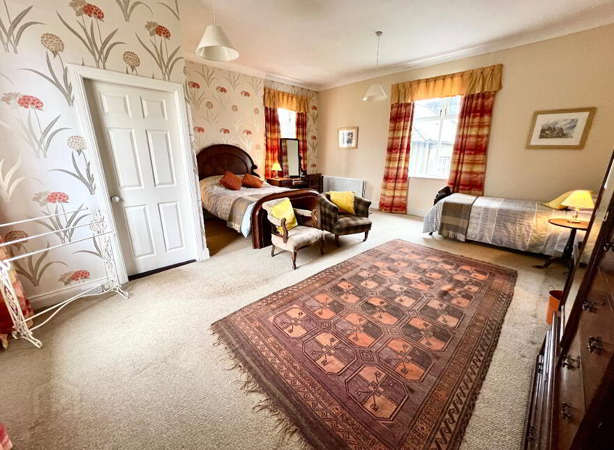 The Manor House, 15 Main Street, Eglinton, L'Derry, BT47 3AA