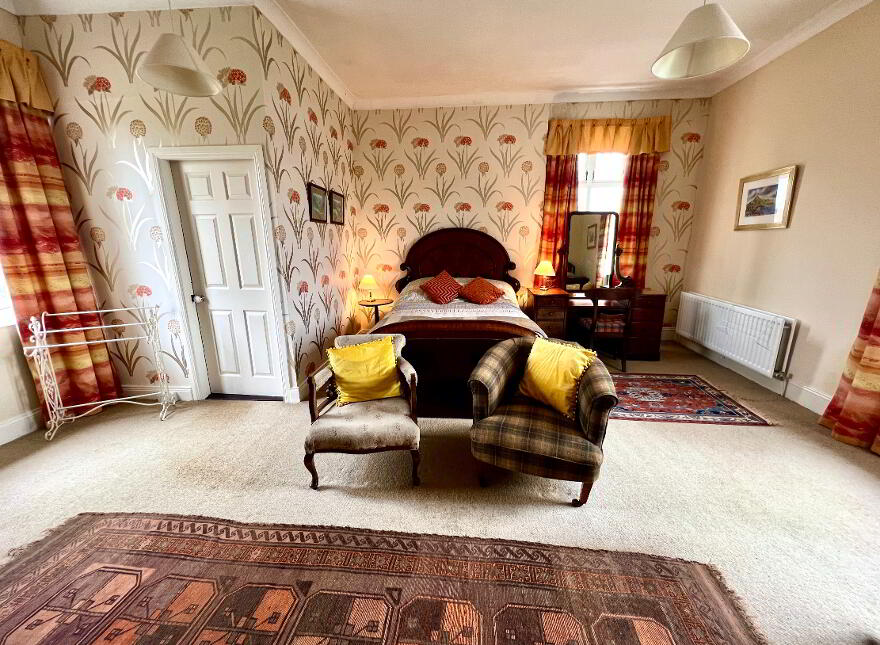 The Manor House, 15 Main Street, Eglinton, L'Derry, BT47 3AA