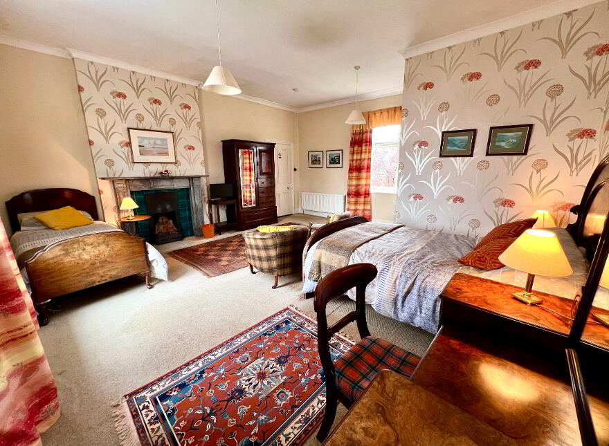 The Manor House, 15 Main Street, Eglinton, L'Derry, BT47 3AA