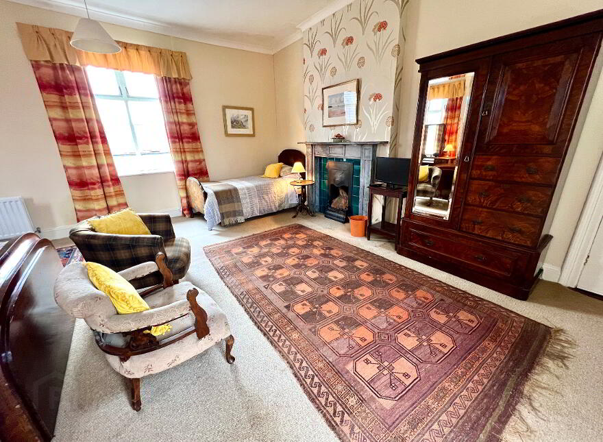The Manor House, 15 Main Street, Eglinton, L'Derry, BT47 3AA