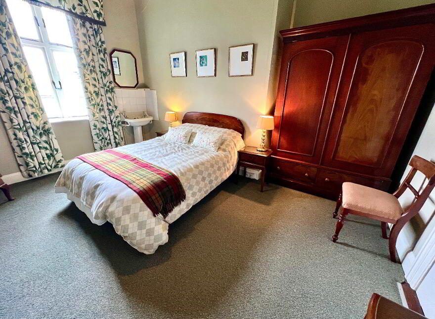 The Manor House, 15 Main Street, Eglinton, L'Derry, BT47 3AA