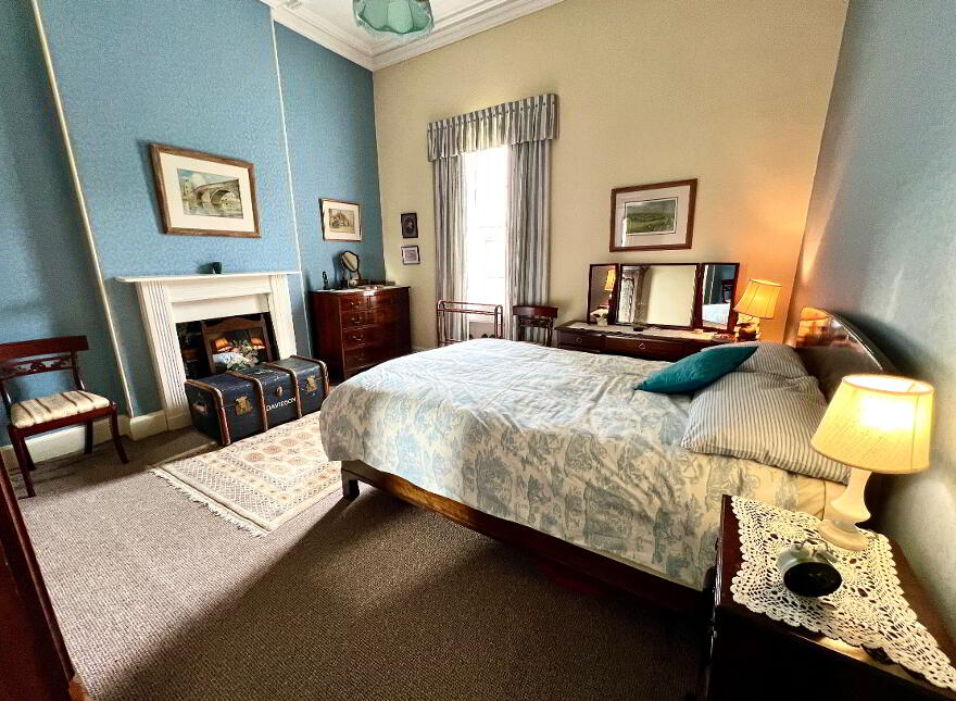 The Manor House, 15 Main Street, Eglinton, L'Derry, BT47 3AA