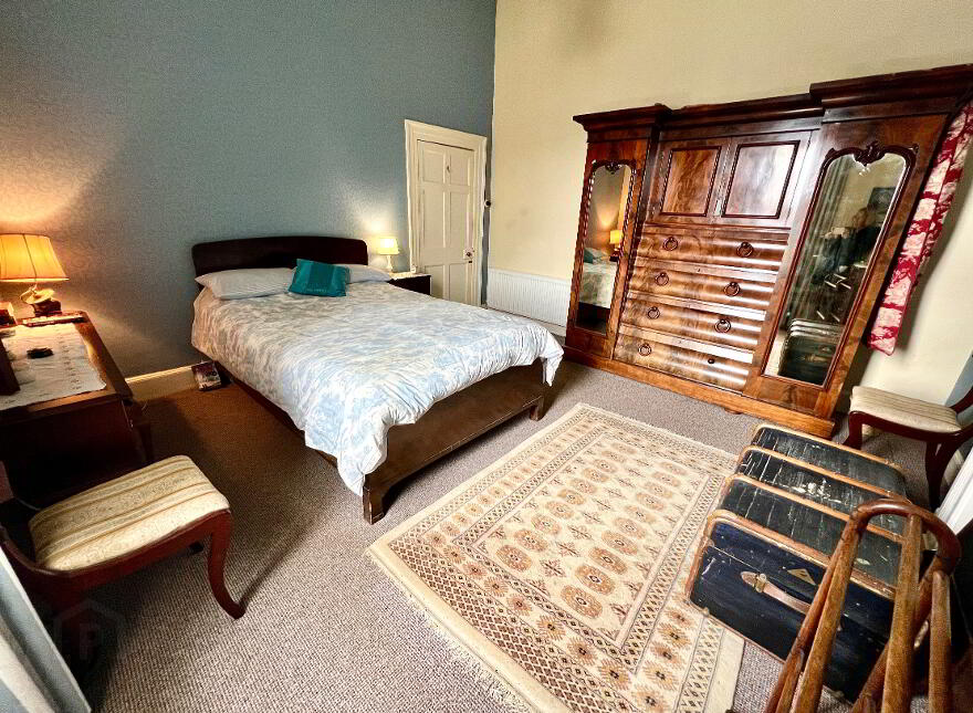The Manor House, 15 Main Street, Eglinton, L'Derry, BT47 3AA