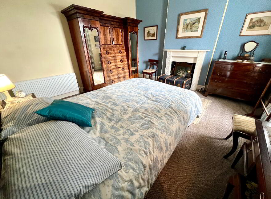 The Manor House, 15 Main Street, Eglinton, L'Derry, BT47 3AA