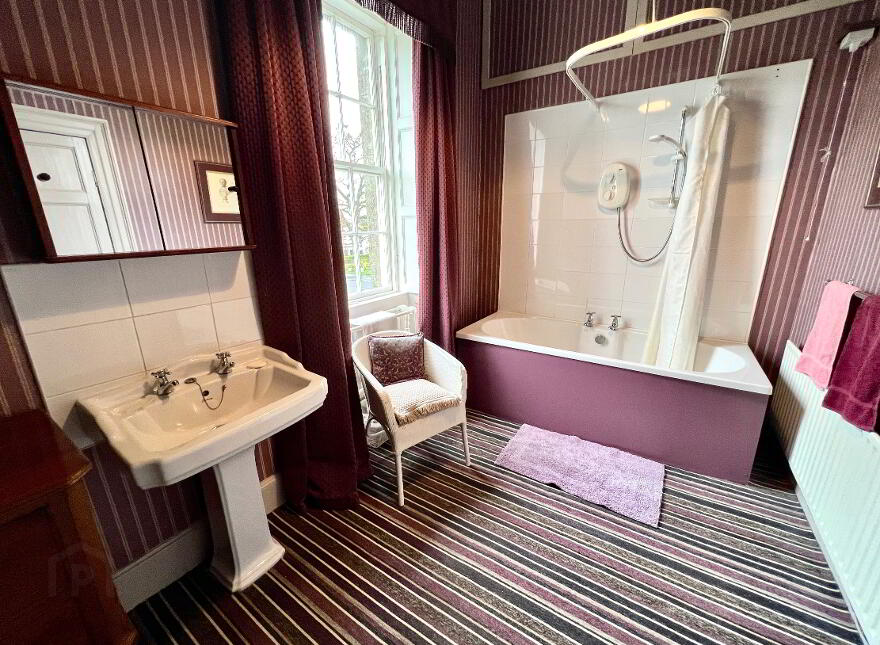 The Manor House, 15 Main Street, Eglinton, L'Derry, BT47 3AA