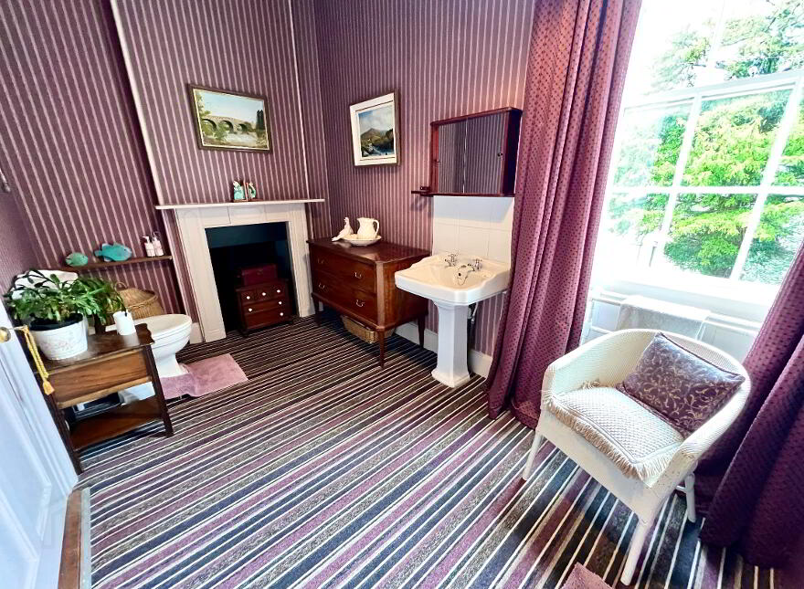 The Manor House, 15 Main Street, Eglinton, L'Derry, BT47 3AA