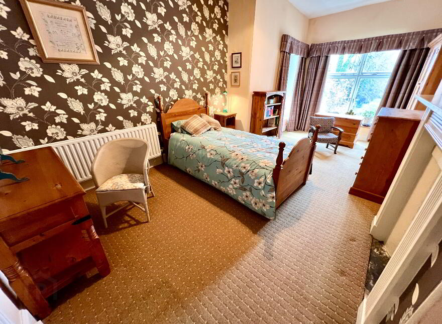 The Manor House, 15 Main Street, Eglinton, L'Derry, BT47 3AA