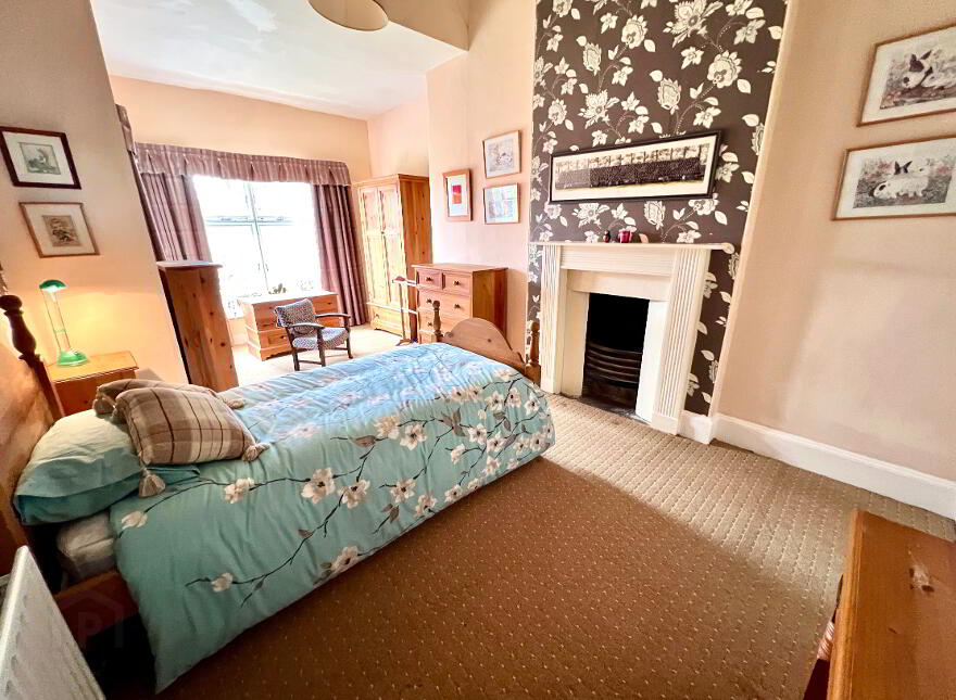 The Manor House, 15 Main Street, Eglinton, L'Derry, BT47 3AA