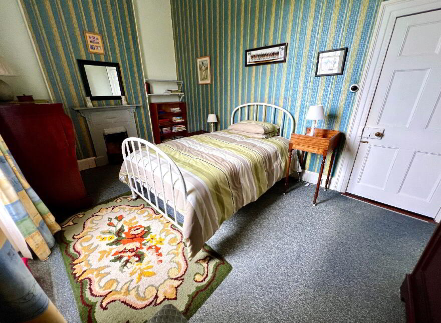 The Manor House, 15 Main Street, Eglinton, L'Derry, BT47 3AA