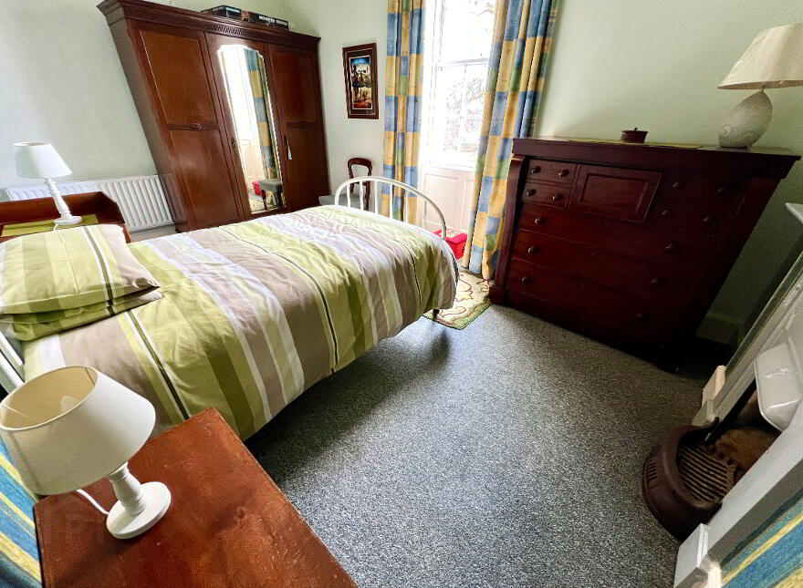 The Manor House, 15 Main Street, Eglinton, L'Derry, BT47 3AA