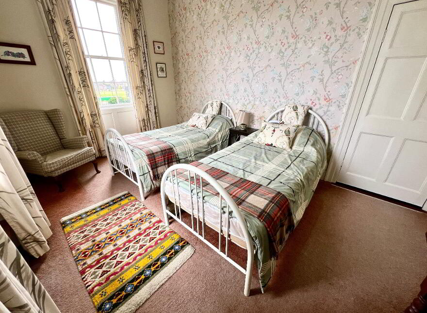 The Manor House, 15 Main Street, Eglinton, L'Derry, BT47 3AA