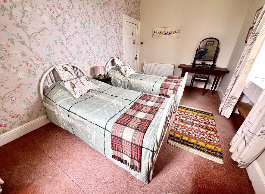 The Manor House, 15 Main Street, Eglinton, L'Derry, BT47 3AA
