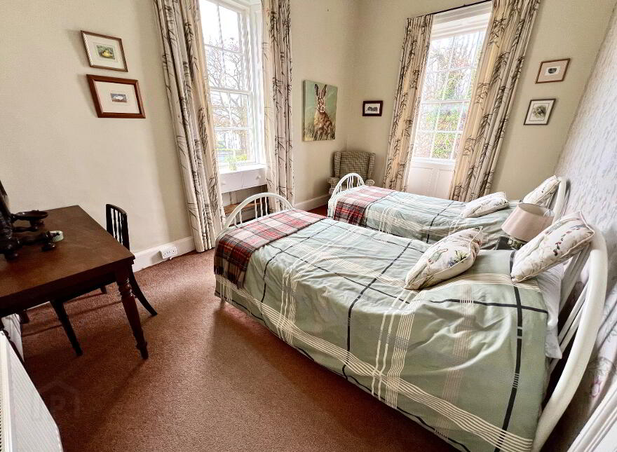 The Manor House, 15 Main Street, Eglinton, L'Derry, BT47 3AA