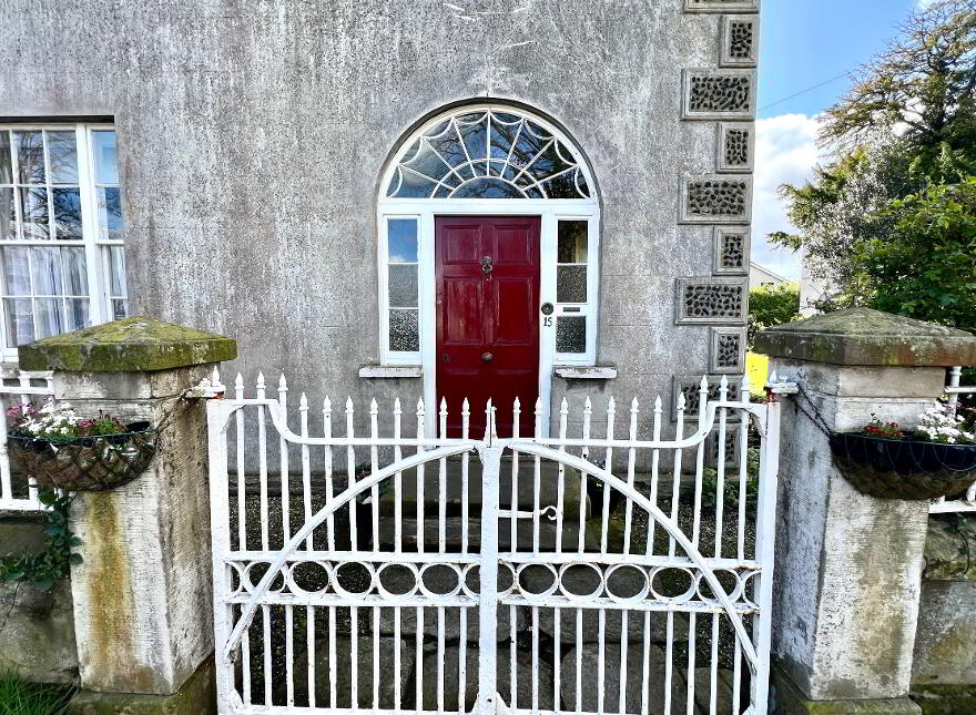 The Manor House, 15 Main Street, Eglinton, L'Derry, BT47 3AA