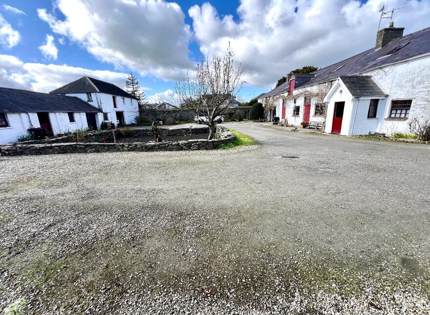 The Manor House, 15 Main Street, Eglinton, L'Derry, BT47 3AA
