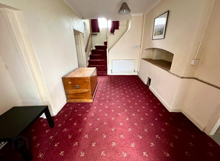 The Manor House, 15 Main Street, Eglinton, L'Derry, BT47 3AA