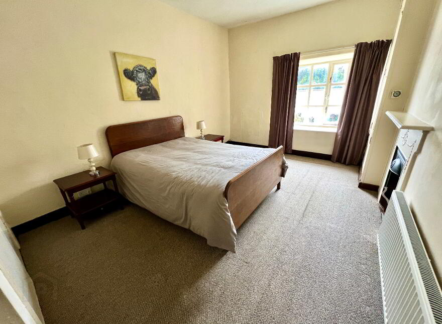 The Manor House, 15 Main Street, Eglinton, L'Derry, BT47 3AA