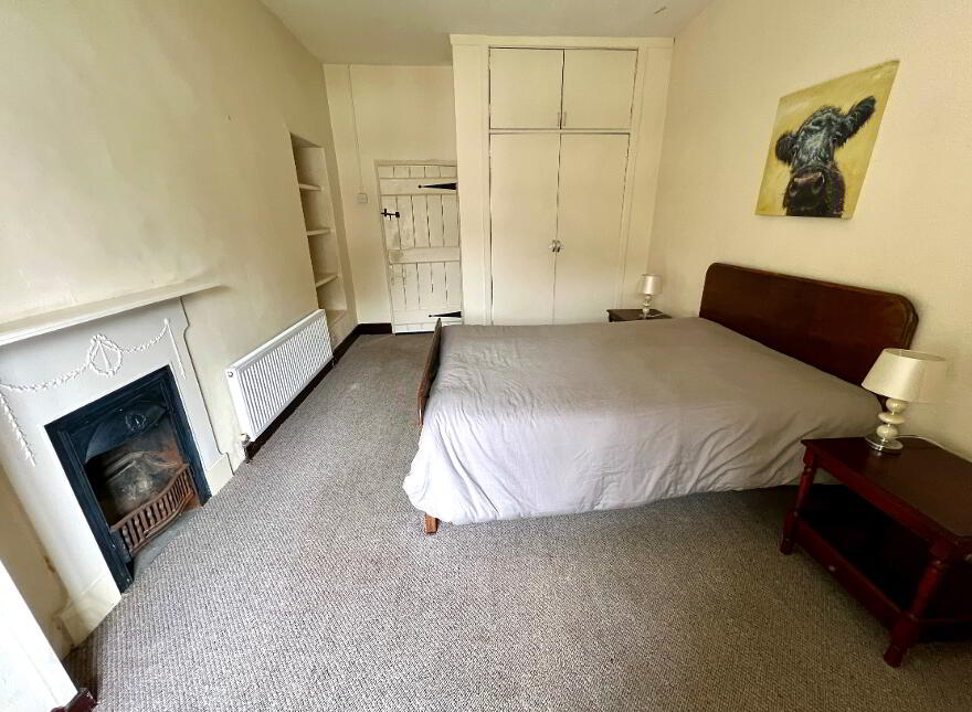The Manor House, 15 Main Street, Eglinton, L'Derry, BT47 3AA