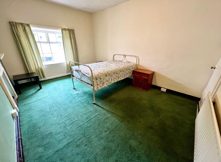 The Manor House, 15 Main Street, Eglinton, L'Derry, BT47 3AA