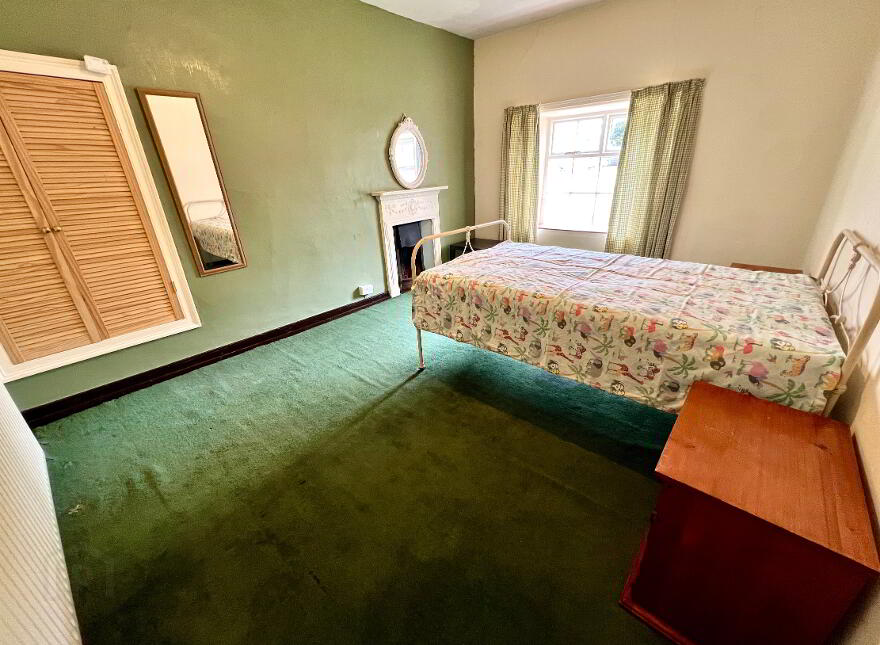 The Manor House, 15 Main Street, Eglinton, L'Derry, BT47 3AA