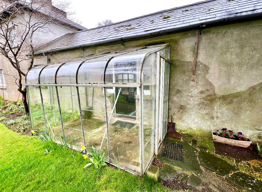 The Manor House, 15 Main Street, Eglinton, L'Derry, BT47 3AA