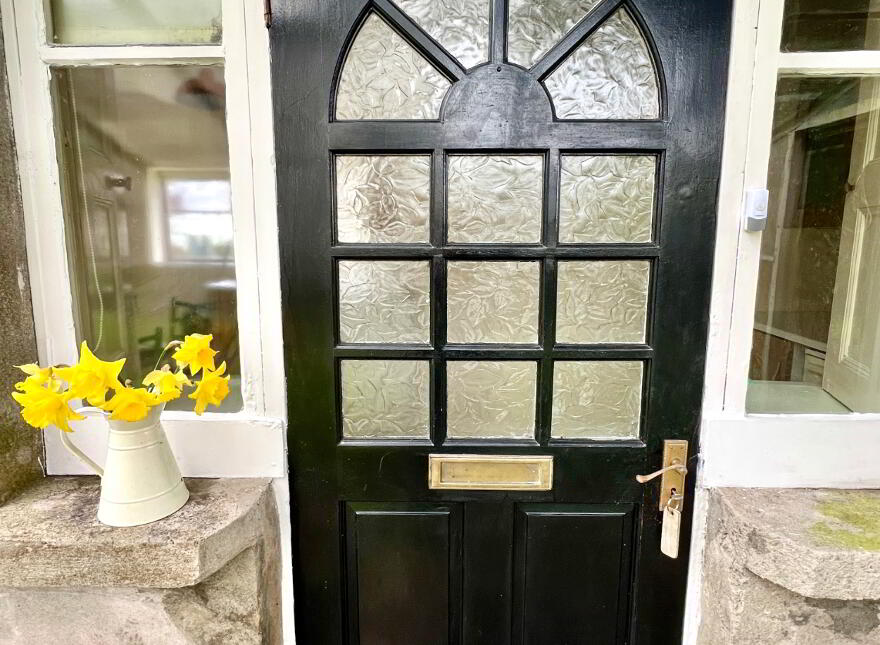 The Manor House, 15 Main Street, Eglinton, L'Derry, BT47 3AA