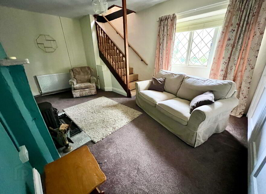 The Manor House, 15 Main Street, Eglinton, L'Derry, BT47 3AA