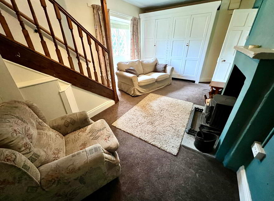 The Manor House, 15 Main Street, Eglinton, L'Derry, BT47 3AA