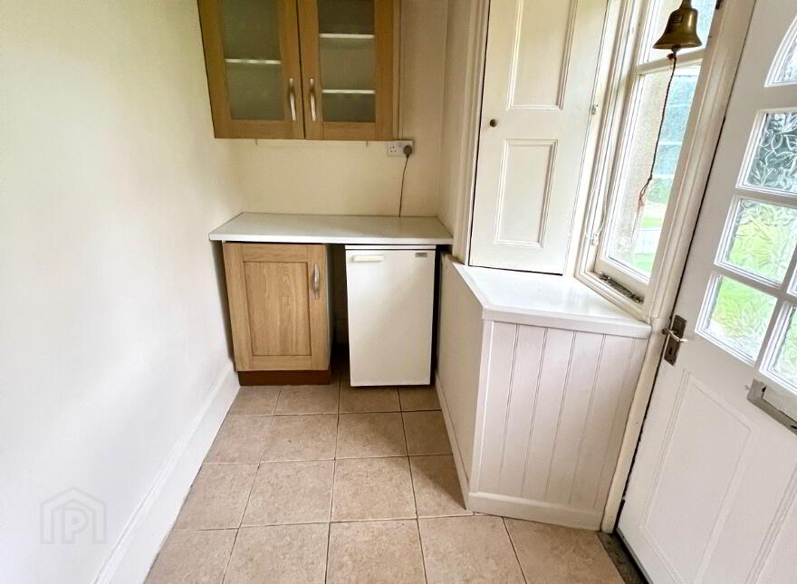 The Manor House, 15 Main Street, Eglinton, L'Derry, BT47 3AA