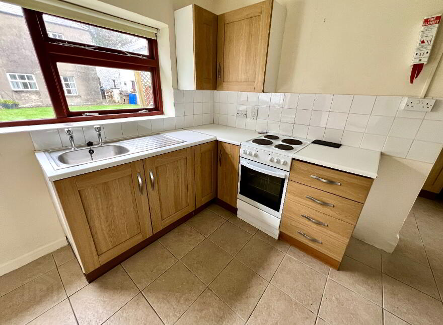 The Manor House, 15 Main Street, Eglinton, L'Derry, BT47 3AA