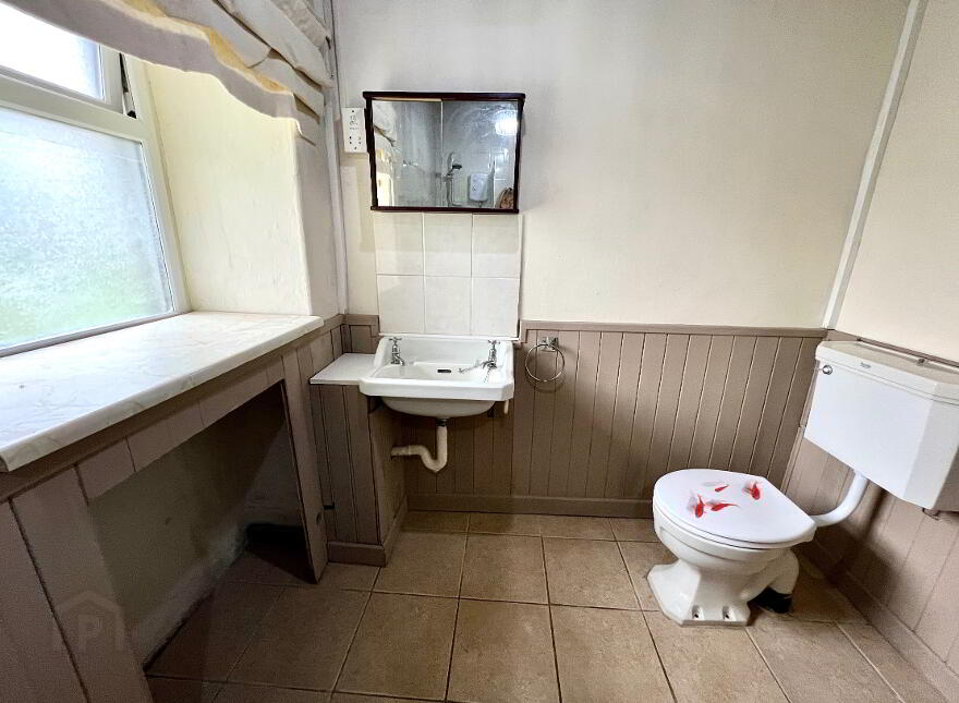 The Manor House, 15 Main Street, Eglinton, L'Derry, BT47 3AA