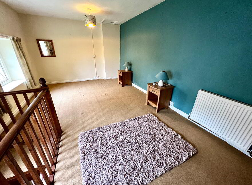 The Manor House, 15 Main Street, Eglinton, L'Derry, BT47 3AA