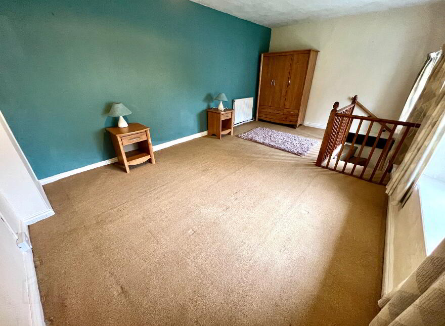 The Manor House, 15 Main Street, Eglinton, L'Derry, BT47 3AA