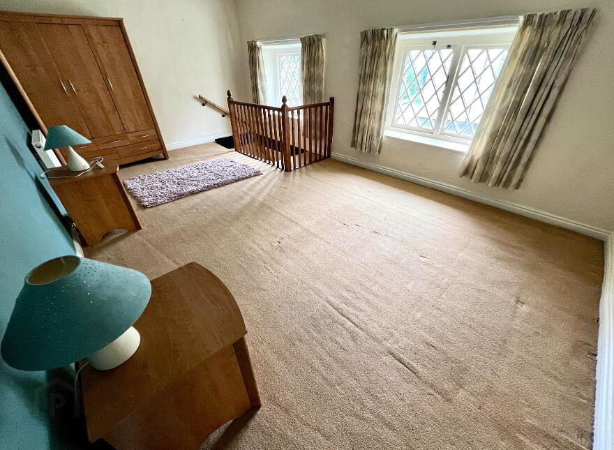 The Manor House, 15 Main Street, Eglinton, L'Derry, BT47 3AA