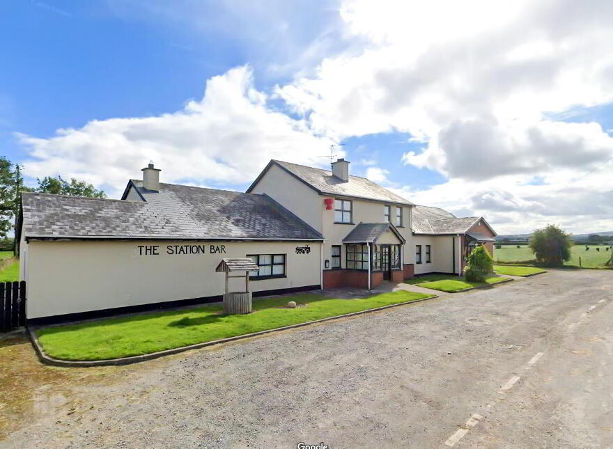 37 Station Road, Eglinton, Londonderry, BT47 3PS