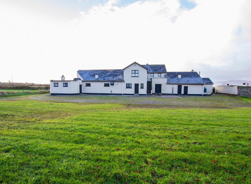 37 Station Road, Eglinton, Londonderry, BT47 3PS