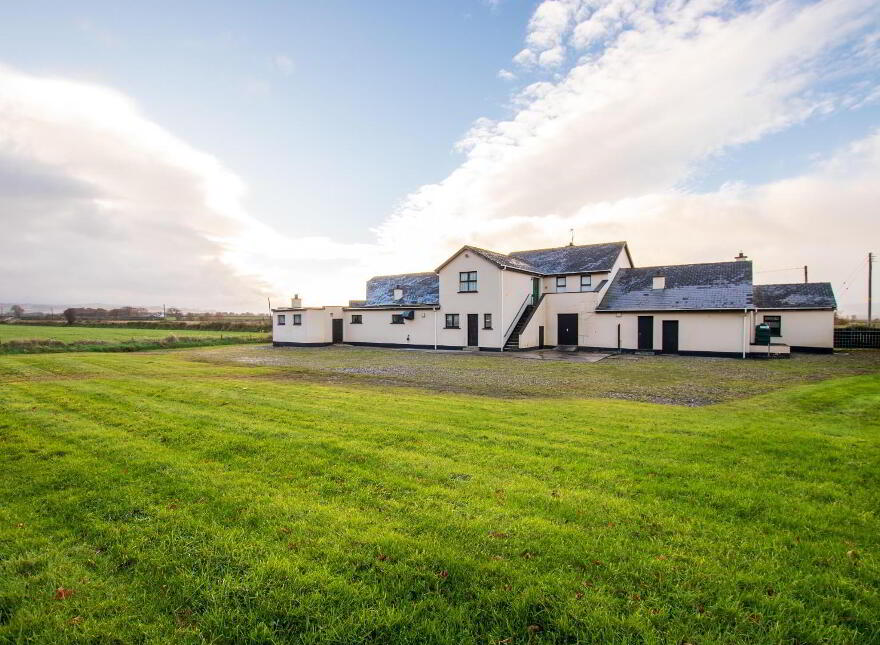 37 Station Road, Eglinton, Londonderry, BT47 3PS