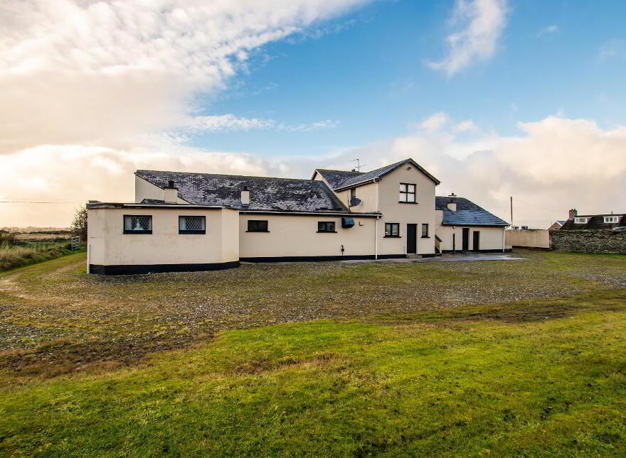 37 Station Road, Eglinton, Londonderry, BT47 3PS