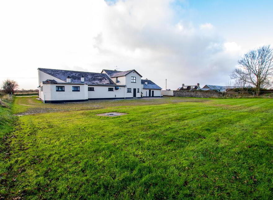 37 Station Road, Eglinton, Londonderry, BT47 3PS