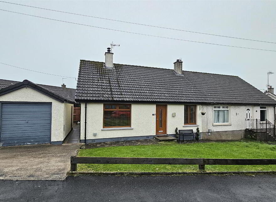 13 Old Mill Heights, Millbrook, Larne, BT40 2RS photo