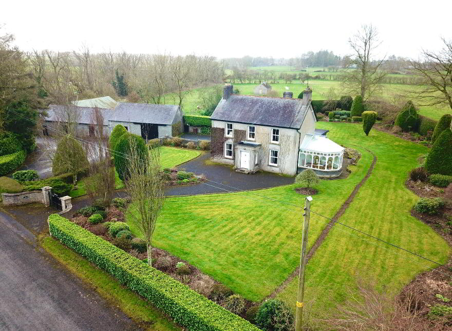 'Brookfield', 59 Ballymena Road, Ballymoney, BT53 7EZ