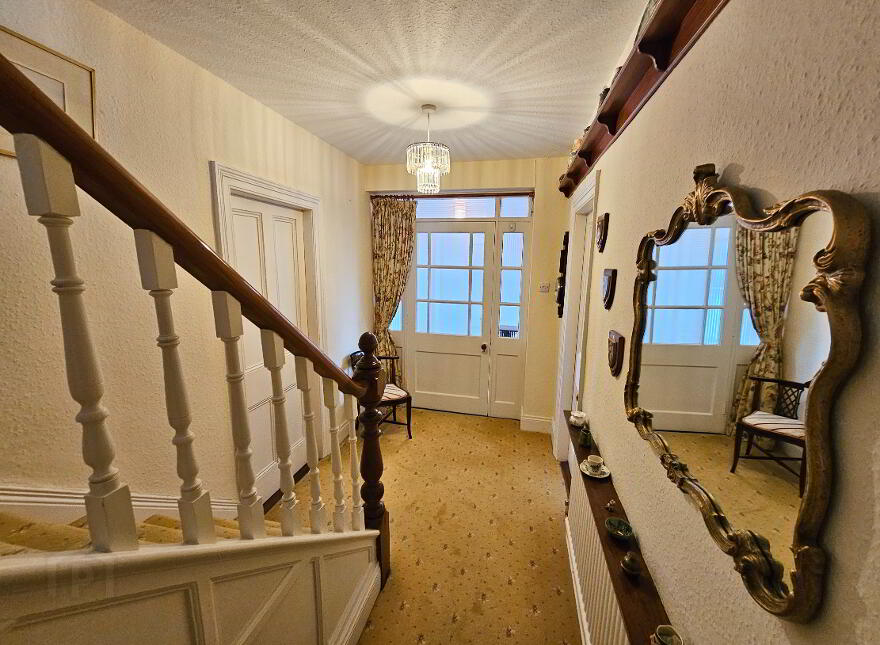 'Brookfield', 59 Ballymena Road, Ballymoney, BT53 7EZ