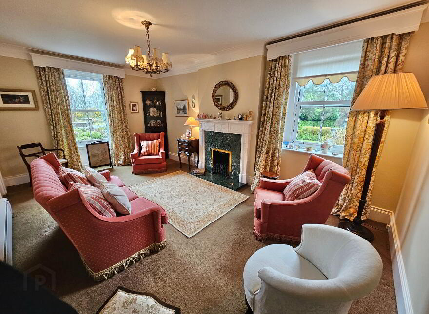 'Brookfield', 59 Ballymena Road, Ballymoney, BT53 7EZ