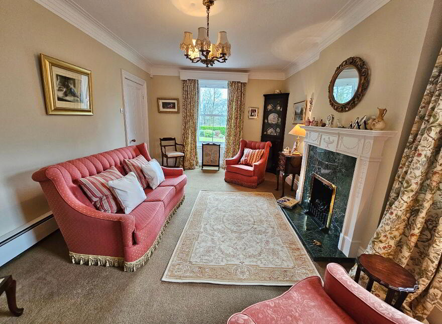 'Brookfield', 59 Ballymena Road, Ballymoney, BT53 7EZ