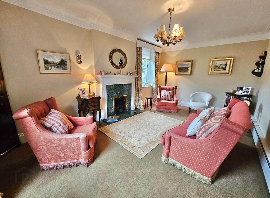 'Brookfield', 59 Ballymena Road, Ballymoney, BT53 7EZ