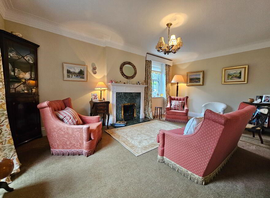 'Brookfield', 59 Ballymena Road, Ballymoney, BT53 7EZ