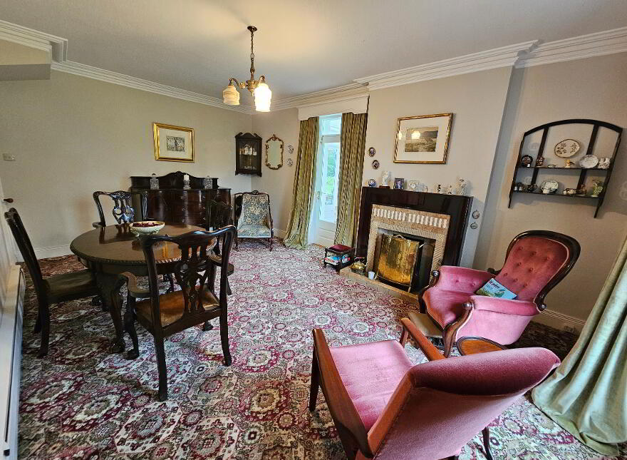 'Brookfield', 59 Ballymena Road, Ballymoney, BT53 7EZ