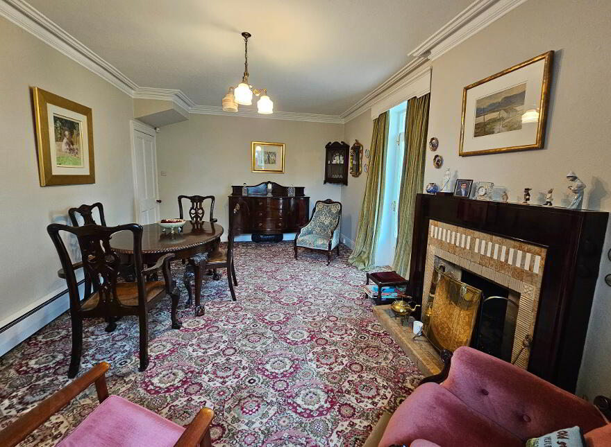 'Brookfield', 59 Ballymena Road, Ballymoney, BT53 7EZ