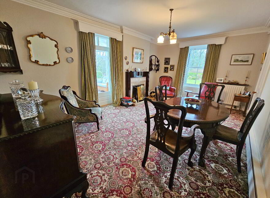 'Brookfield', 59 Ballymena Road, Ballymoney, BT53 7EZ